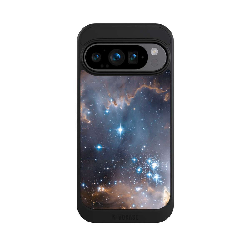 Pixel 9 Pro NIVOcore Jeunes Etoiles
