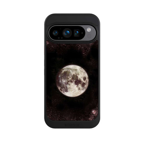 Google Pixel 9 Pro NIVOcore Der Mond