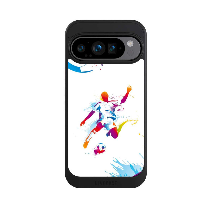 Pixel 9 Pro NIVOcore Striker