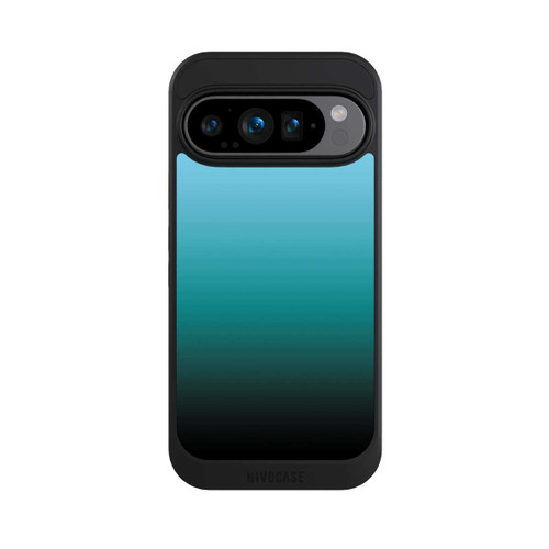Google Pixel 9 Pro NIVOcore Moderne Dunkelheit