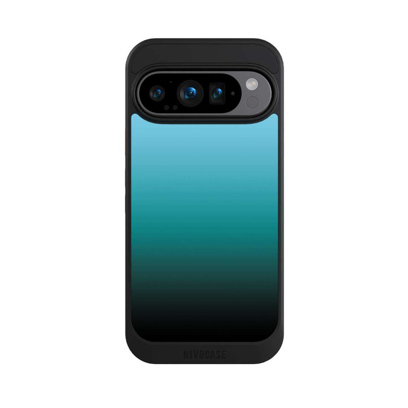 Pixel 9 Pro NIVOcore Moderne Dunkelheit