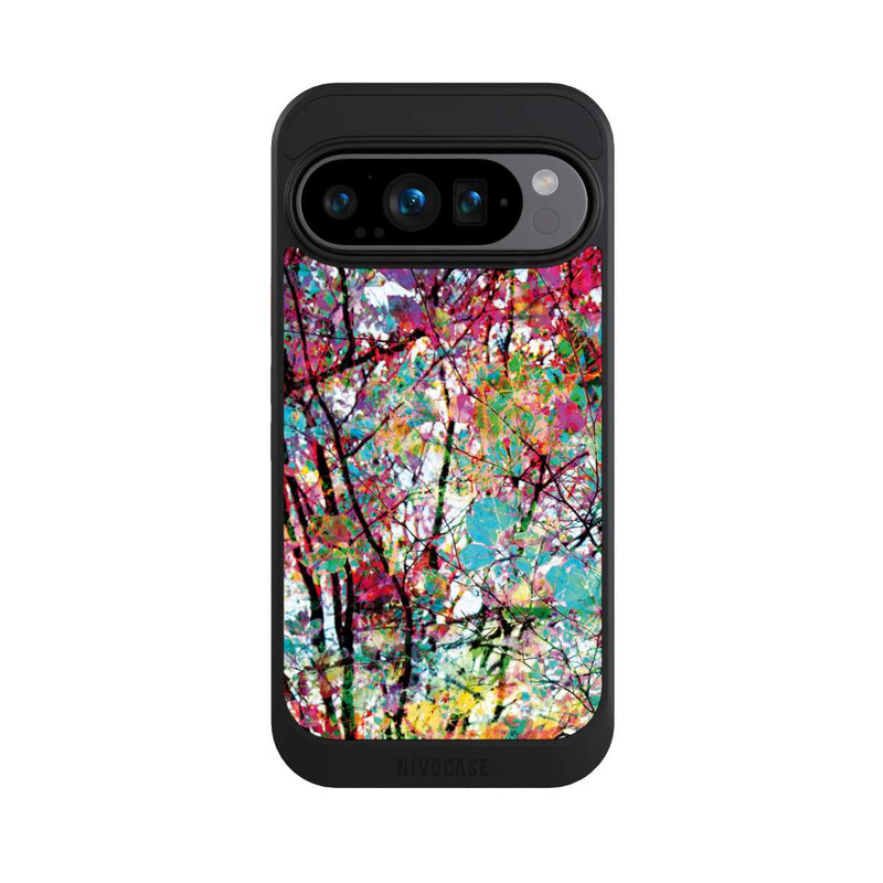 Pixel 9 Pro NIVOcore Herbst8