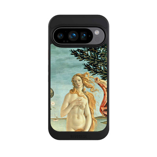 Google Pixel 9 Pro NIVOcore Die Geburt der Venus