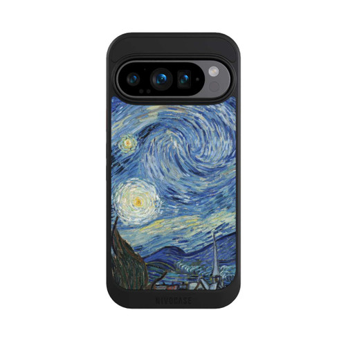 Google Pixel 9 Pro NIVOcore Die sternenklare Nacht