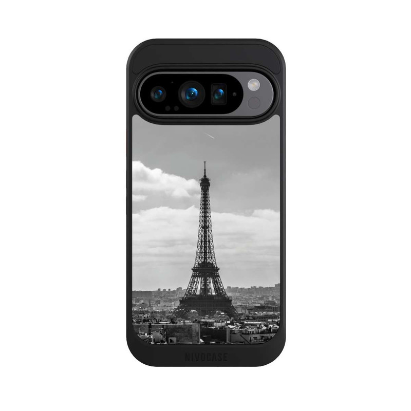Pixel 9 Pro NIVOcore Paris Meine Liebe