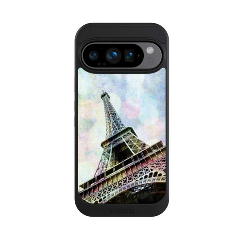 Google Pixel 9 Pro NIVOcore Der Eiffelturm