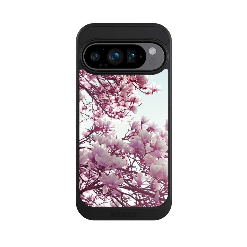 Pixel 9 Pro NIVOcore Frühling 2