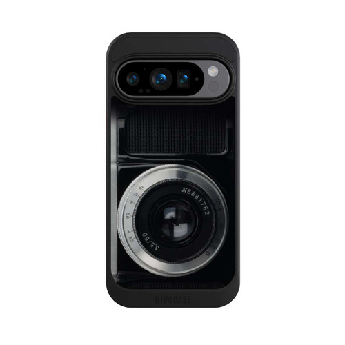 Google Pixel 9 Pro NIVOcore Instantané