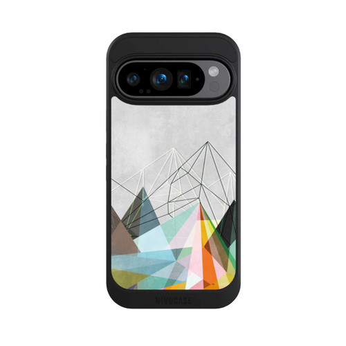 Google Pixel 9 Pro NIVOcore Farbexplosion 3