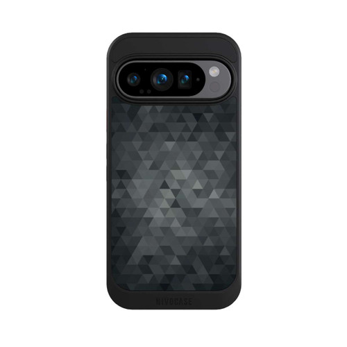 Google Pixel 9 Pro NIVOcore mysteriöses Schwarz