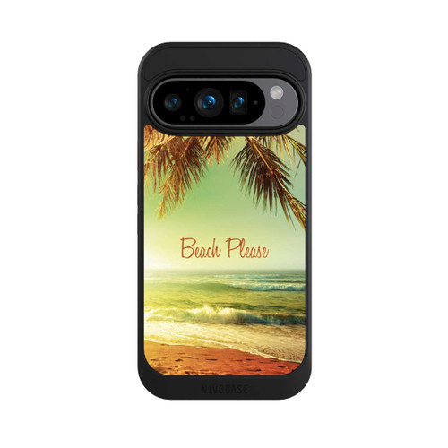 Google Pixel 9 Pro NIVOcore Beach Please