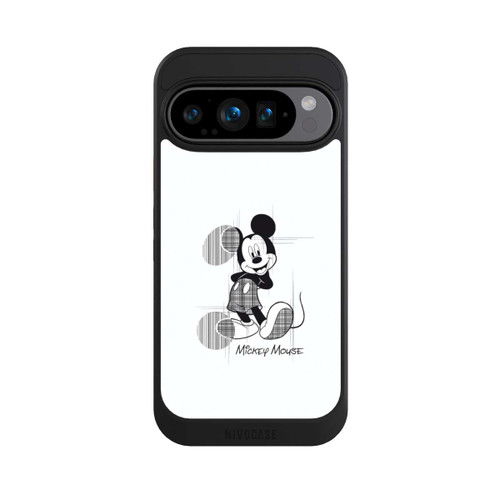 Google Pixel 9 Pro NIVOcore Micky Sketchy