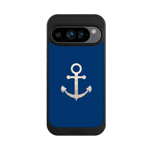 Google Pixel 9 Pro NIVOcore Anker Navy