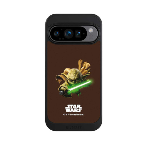 Google Pixel 9 Pro NIVOcore Yoda