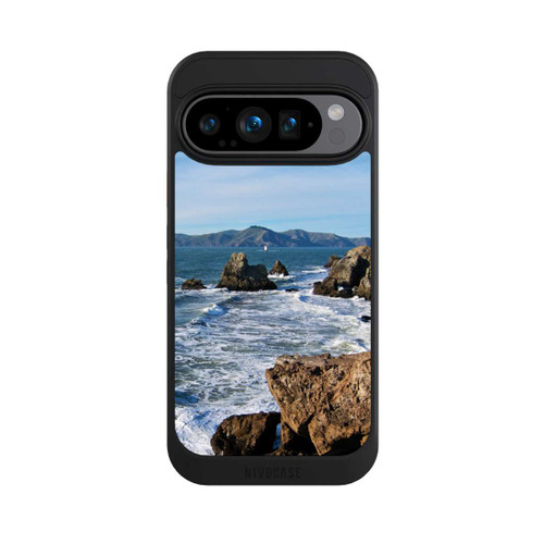 Google Pixel 9 Pro NIVOcore Côte