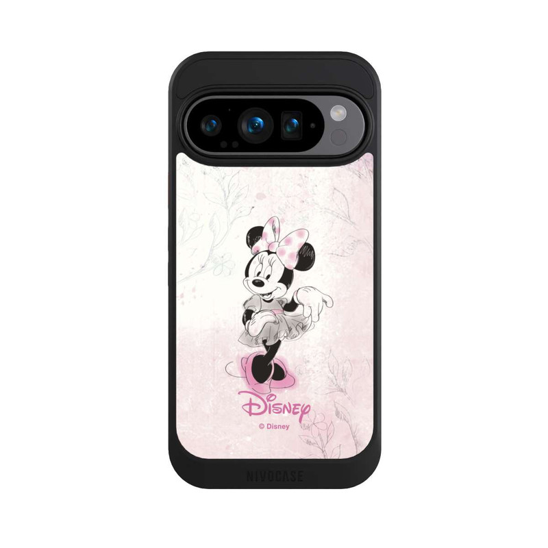 Pixel 9 Pro NIVOcore Minnie Aquarell