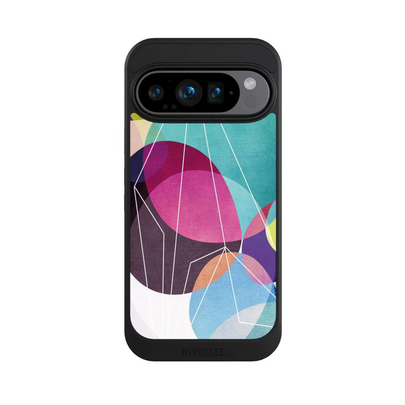 Pixel 9 Pro NIVOcore Grafik 169