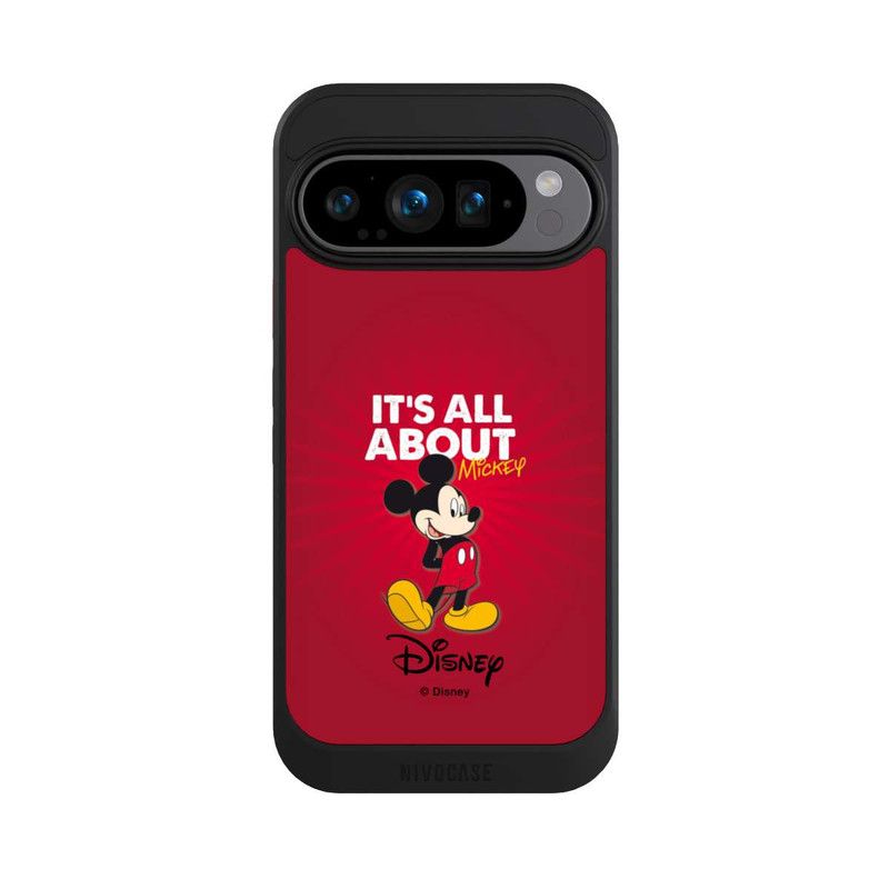 Pixel 9 Pro NIVOcore All About Mickey