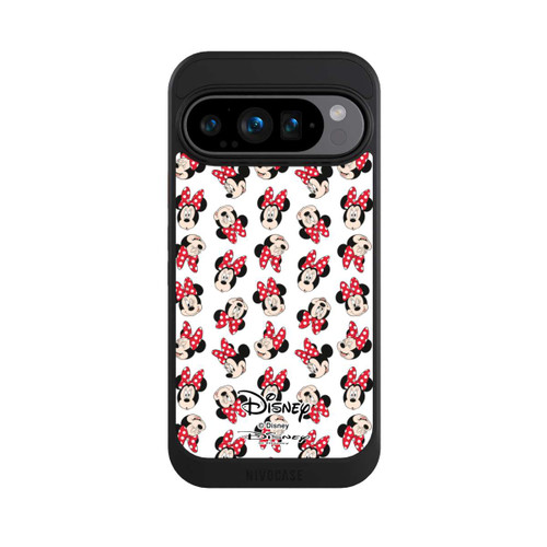 Google Pixel 9 Pro NIVOcore Minnie Mouse Pattern