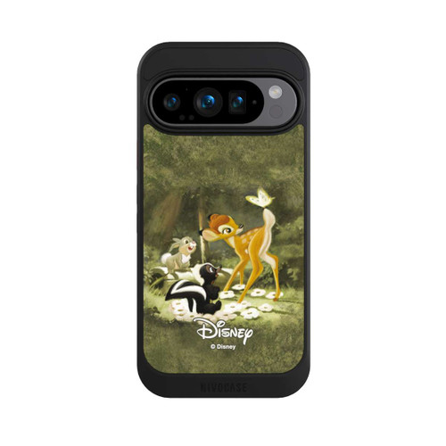 Google Pixel 9 Pro NIVOcore Bambi &amp; Friends