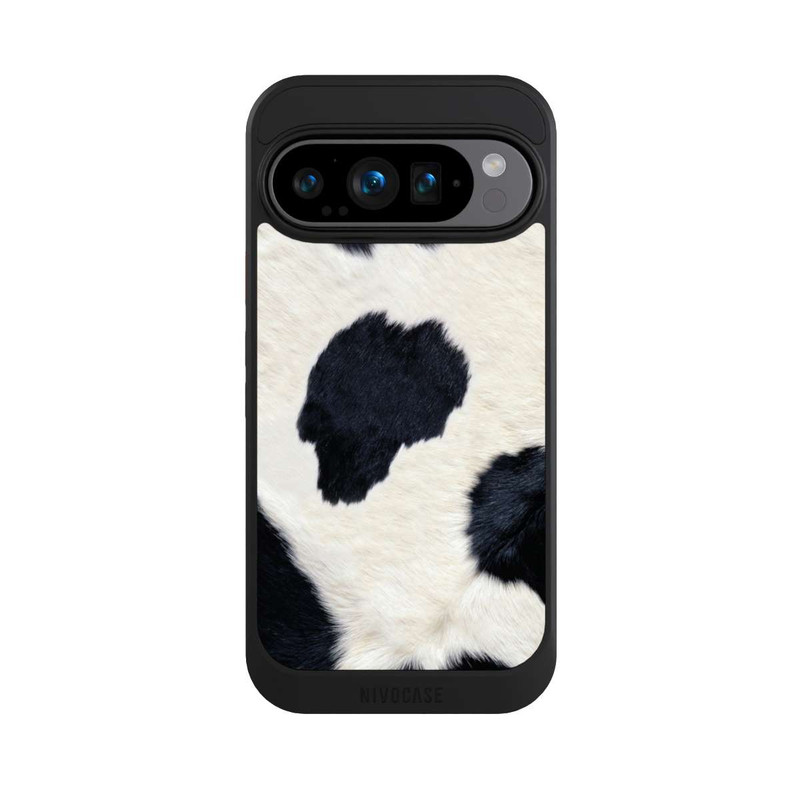 Pixel 9 Pro NIVOcore Peau de Vache