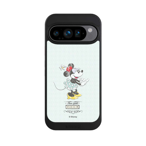 Google Pixel 9 Pro NIVOcore Minnie Vintage
