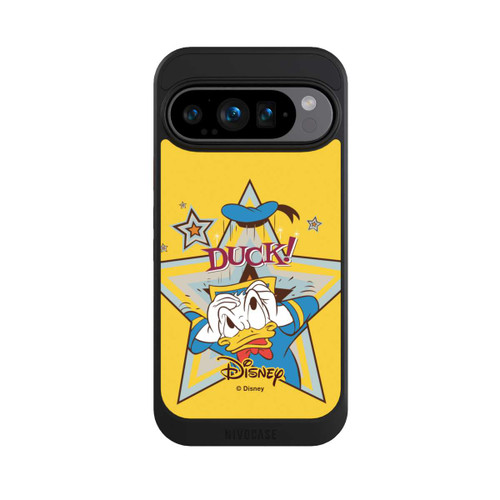 Google Pixel 9 Pro NIVOcore Duck!