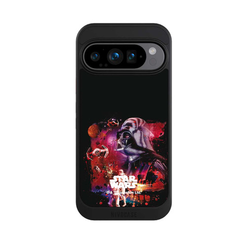 Google Pixel 9 Pro NIVOcore Die dunkle Seite