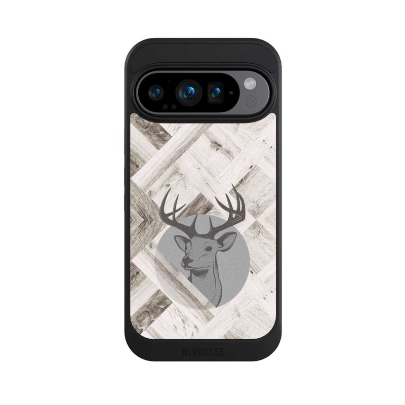 Pixel 9 Pro NIVOcore Waldwunder