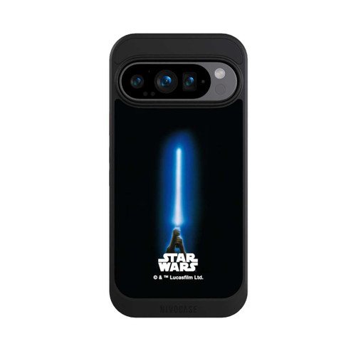 Google Pixel 9 Pro NIVOcore Jedi-Lichtschwert