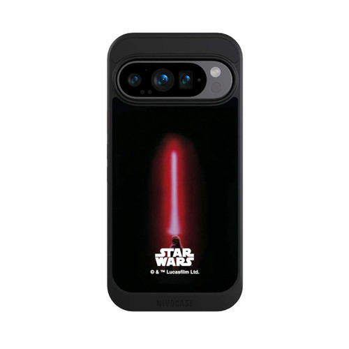 Google Pixel 9 Pro NIVOcore Sith Lichtschwert