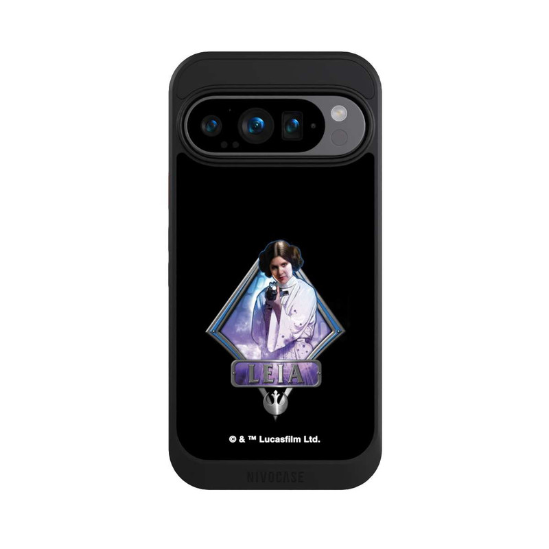 Pixel 9 Pro NIVOcore Leia