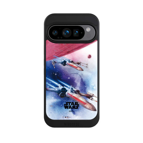Google Pixel 9 Pro NIVOcore X-Wing