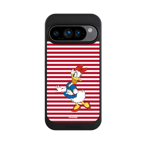 Google Pixel 9 Pro NIVOcore Daisy Sailor Stripes