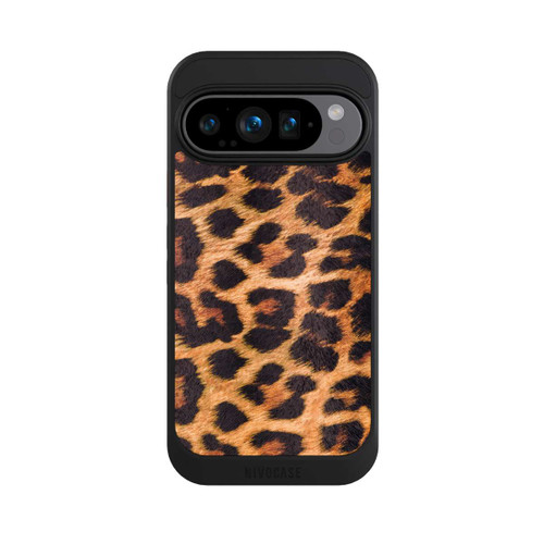 Google Pixel 9 Pro NIVOcore Leo Print