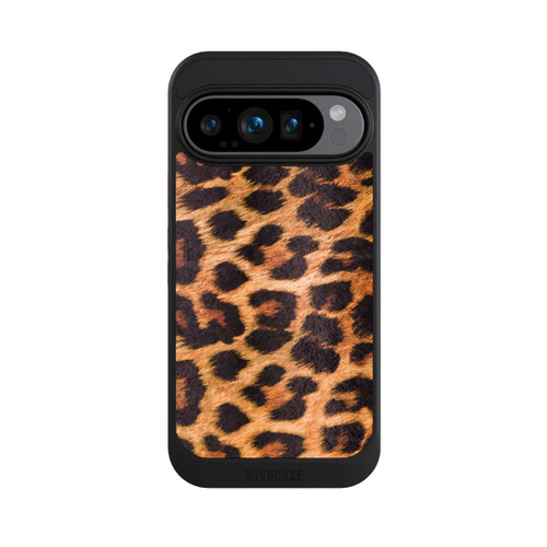 Google Pixel 9 Pro NIVOcore Leo Print