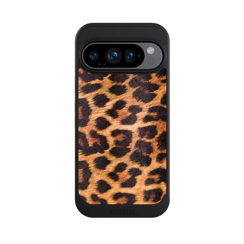 Pixel 9 Pro NIVOcore Leo Print