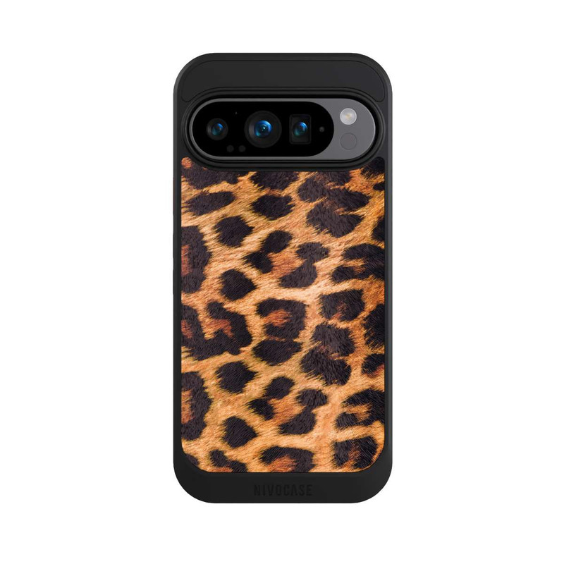 Pixel 9 Pro NIVOcore Leo Print
