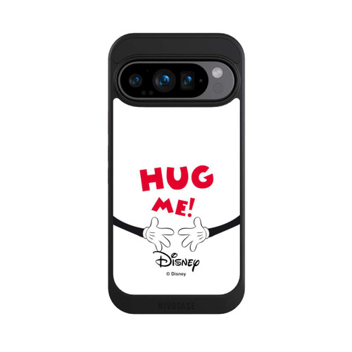 Google Pixel 9 Pro NIVOcore Hug Me!