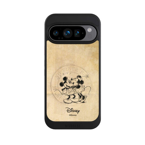 Google Pixel 9 Pro NIVOcore Minnie&amp;Micky