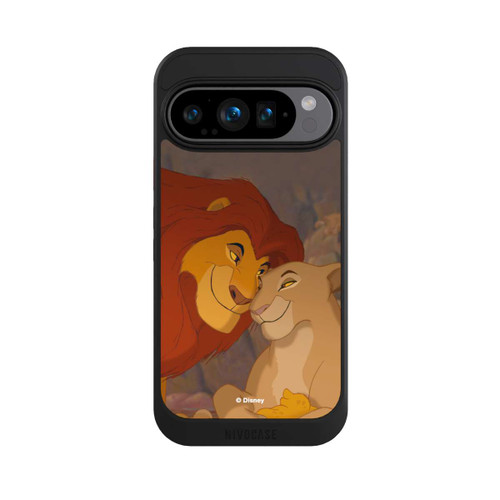 Google Pixel 9 Pro NIVOcore Amour Lions