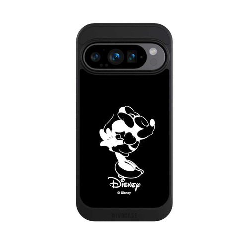 Google Pixel 9 Pro NIVOcore Minnie Kissing