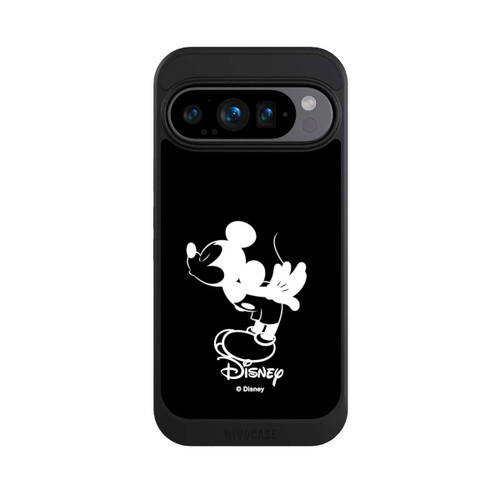 Google Pixel 9 Pro NIVOcore Micky Kissing