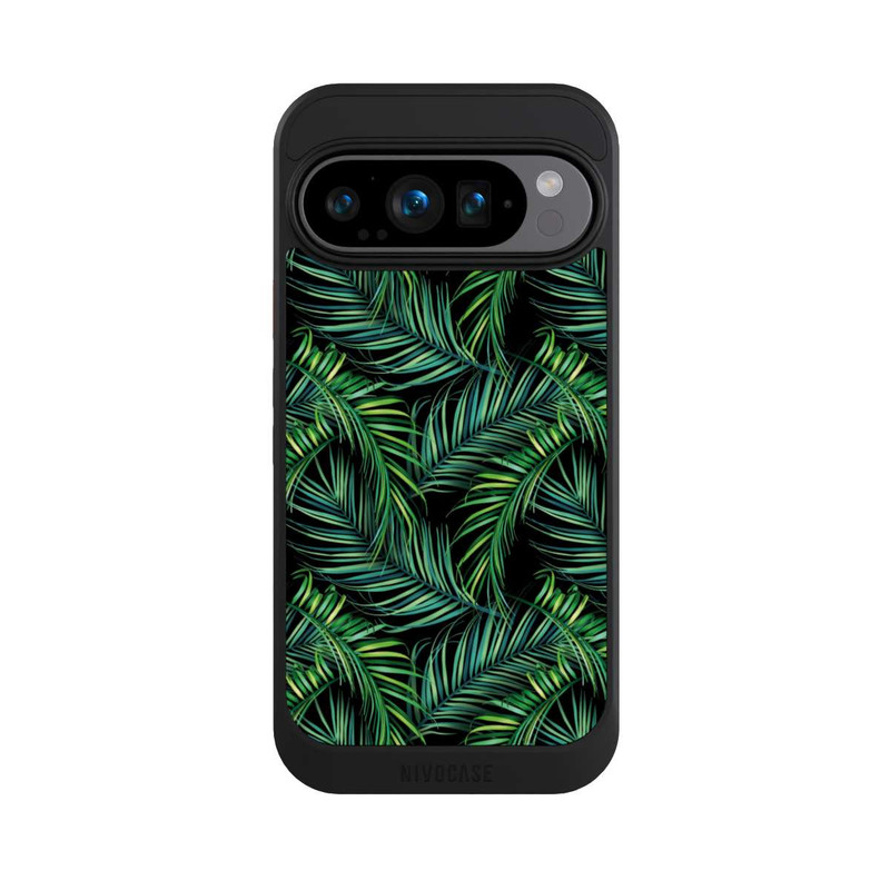 Pixel 9 Pro NIVOcore Go Tropical