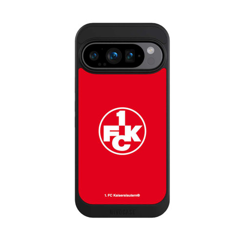 Google Pixel 9 Pro NIVOcore 1.FCK Rot