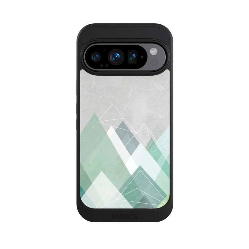 Pixel 9 Pro NIVOcore Grafik 107