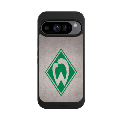 Google Pixel 9 Pro NIVOcore Werder Bremen Wall