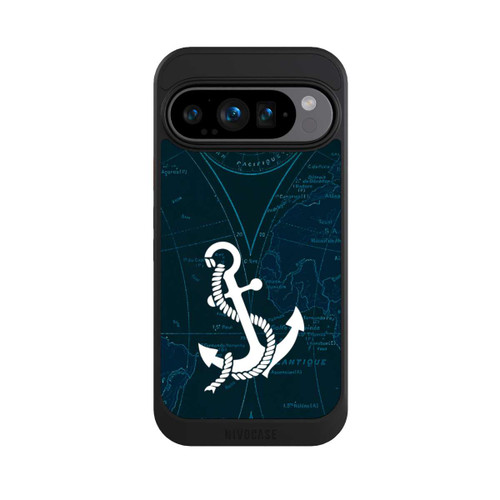 Google Pixel 9 Pro NIVOcore Sailors Style