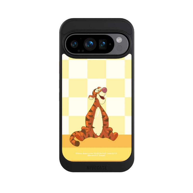 Pixel 9 Pro NIVOcore Tigrou