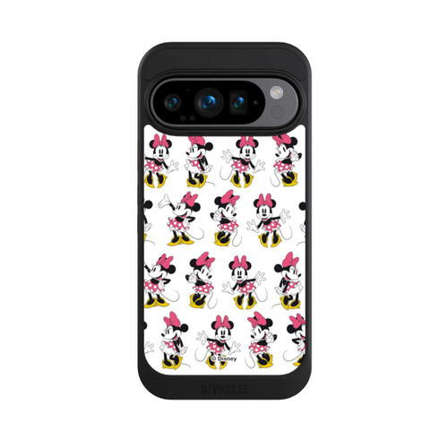 Google Pixel 9 Pro NIVOcore Minnie Mouse - Pattern